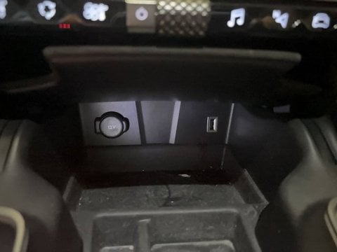 Voitures D'occasion À Migné-Auxances | Ds Ds 7 Ds7 Crossback Hybride E-Tense 225 Eat8 Performan...
