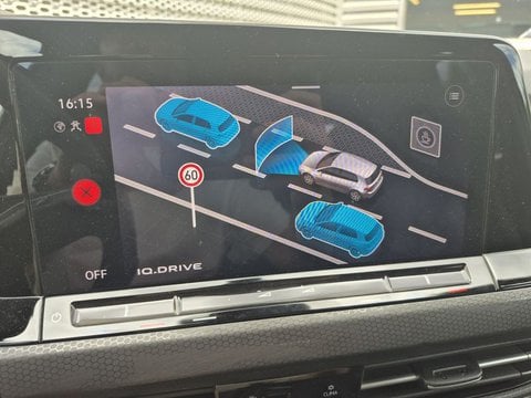 Voitures D'occasion À Dax | Volkswagen Golf 2.0 Tdi Scr 200 Dsg7 Gtd