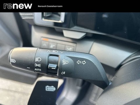 Voitures D'occasion À Castelsarrasin | Renault Mégane Megane V Electrique Megane E-Tech Ev60 22...