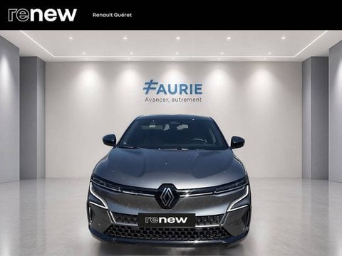 Voitures D'occasion À Guéret | Renault Mégane Megane V Electrique Megane E-Tech Ev60 220 Ch Op...