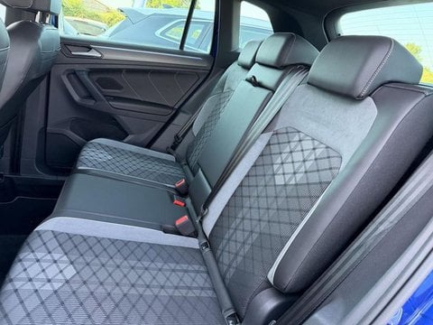 Voitures D'occasion À Boé | Volkswagen Tiguan 2.0 Tdi 150Ch Dsg7 R-Line