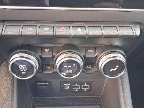 Voitures D'occasion À Limoges | Renault Captur Ii E-Tech Hybride 145 Techno