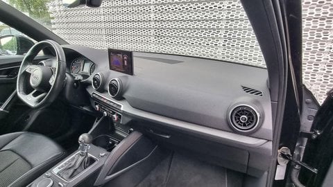 Voitures D'occasion À Dax | Audi Q2 35 Tfsi Cod 150 S Tronic 7 S Line