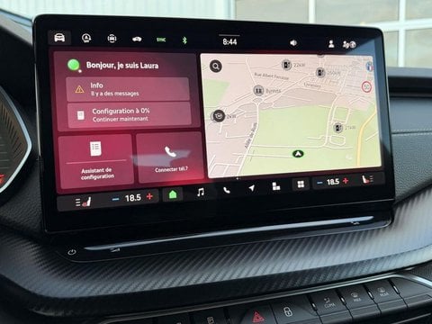 Voitures D'occasion À Boé | Škoda Octavia 2.0 Tdi 150 Ch Scr Dsg7 Sportline