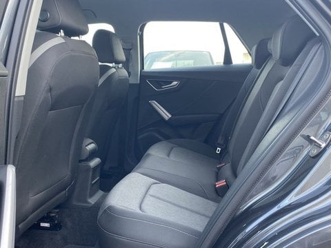 Voitures D'occasion À Boé | Audi Q2 30 Tdi 116 S Tronic 7 Advanced