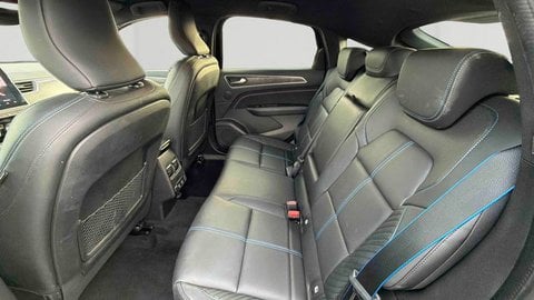 Voitures D'occasion À Brive La Gaillarde | Renault Arkana E-Tech Full Hybrid 145 Gsr2 Esprit Alpine