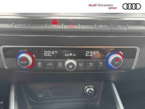Voitures D'occasion À Brive La Gaillarde | Audi Q2 30 Tdi 116 S Tronic 7 S Line Plus