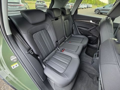 Voitures D'occasion À Saint-Avit | Audi Q5 50 Tfsie 299 S Tronic 7 Quattro Avus