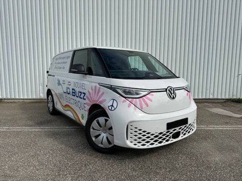 Voitures D'0Km À Boé | Volkswagen Id. Buzz Cargo 204 Ch