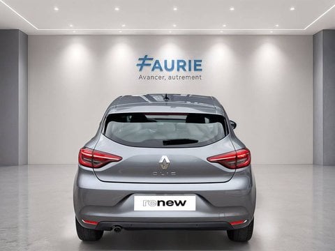 Voitures D'occasion À Limoges | Renault Clio Tce 90 Equilibre
