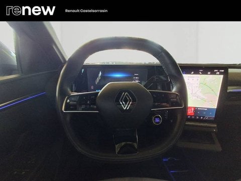 Voitures D'occasion À Castelsarrasin | Renault Mégane Megane V Electrique Megane E-Tech Ev60 22...