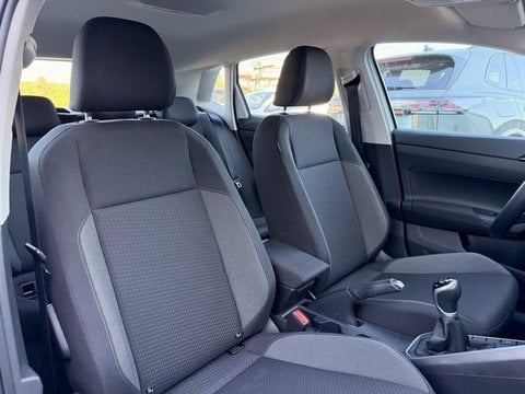 Voitures D'occasion À Boé | Volkswagen Polo 1.0 Tsi 95 S&S Bvm5 Life Plus