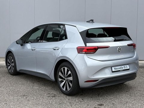 Voitures D'0Km À Boé | Volkswagen Id.3 Neo 50 Kwh Life
