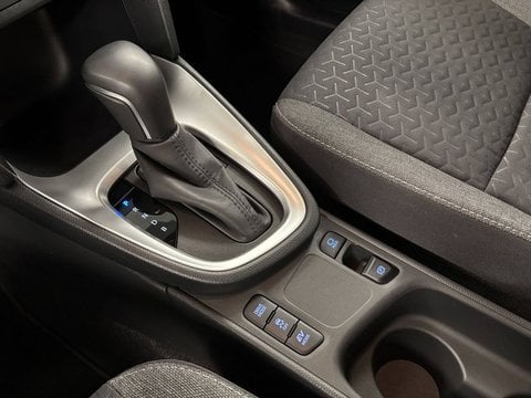 Voitures D'occasion À Gond Pontouvre | Toyota Yaris Cross Hybride 116H 2Wd Design