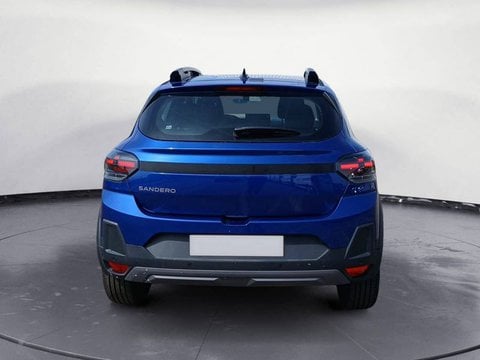 Voitures D'occasion À Montauban | Dacia Sandero Iii Eco-G 120 Stepway Extreme