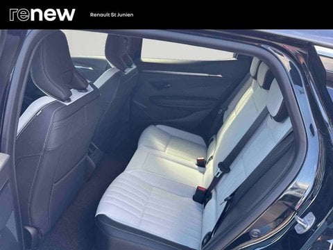 Voitures D'occasion À Saint-Junien | Renault Mégane Megane V Electrique Megane E-Tech 220 Ch Au...