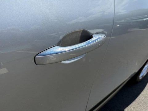 Voitures D'occasion À Sarlat | Renault Scénic Scenic Blue Dci 120 Zen