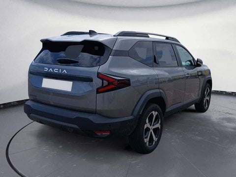 Voitures D'occasion À Montauban | Dacia Bigster Hybrid 155 Journey