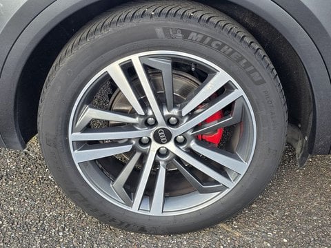 Voitures D'occasion À Saint-Avit | Audi Q5 Sportback 35 Tdi 163 S Tronic 7 S Line