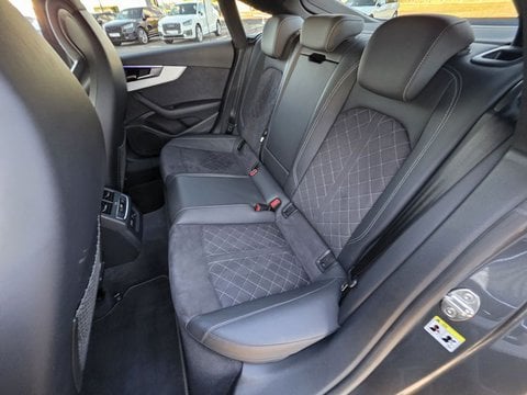 Voitures D'occasion À Saint-Avit | Audi A5 Sportback 35 Tdi 163 S Tronic 7 S Edition