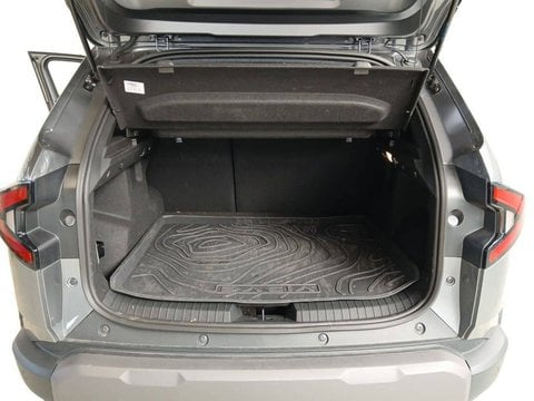Voitures D'occasion À Cahors | Dacia Duster Iii Hybrid 155 Extreme