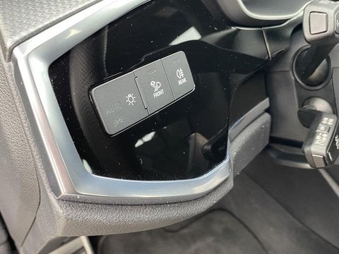 Voitures D'occasion À Boé | Audi Q3 Sportback 35 Tfsi 150 Ch S Tronic 7 S Line