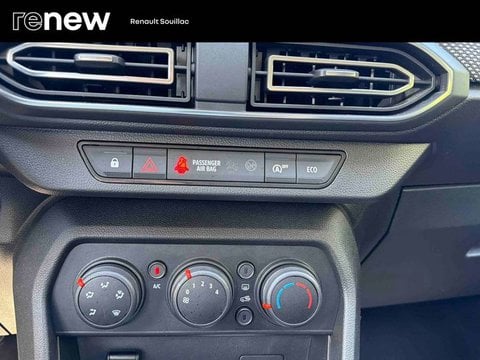 Voitures D'occasion À Souillac | Dacia Sandero Iii Tce 90 Confort