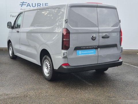 Voitures D'occasion À Saint-Avit | Volkswagen Transporter Van L2H1 2.0 Tdi 150 Bva8 Business