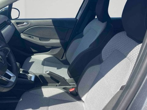 Voitures D'occasion À Brive La Gaillarde | Renault Clio V E-Tech Full Hybrid 145 Evolution