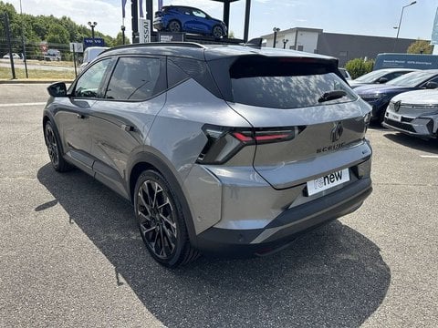 Voitures D'occasion À Montauban | Renault Scénic Scenic V Electrique Scenic E-Tech Électrique ...
