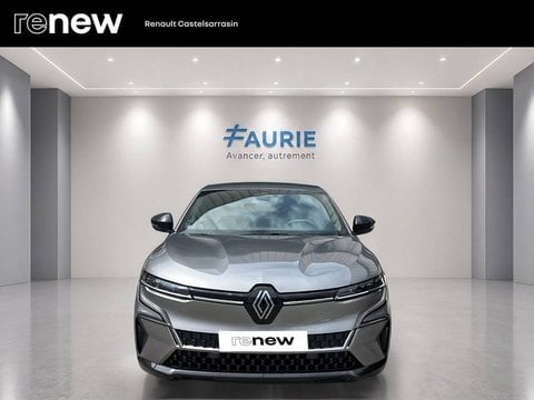 Voitures D'occasion À Castelsarrasin | Renault Mégane Megane V Electrique Megane E-Tech 220 Ch ...