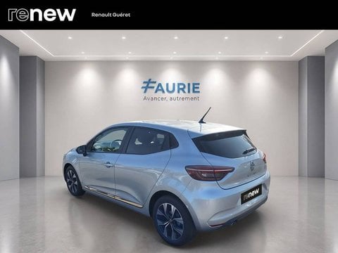 Voitures D'occasion À Guéret | Renault Clio V Tce 90 Evolution