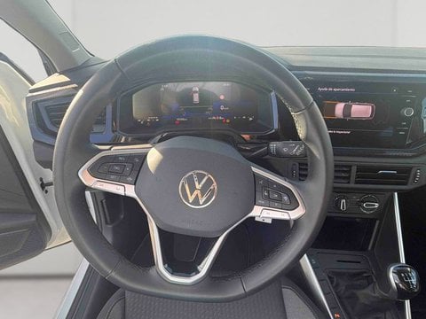 Voitures D'occasion À Brive La Gaillarde | Volkswagen Polo 1.0 Tsi 95 S&S Bvm5 Vw Edition