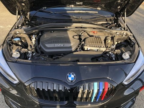 Voitures D'occasion À Gond Pontouvre | Bmw Série 1 Serie 1 F40 118D 150 Ch Bva8 M Sport