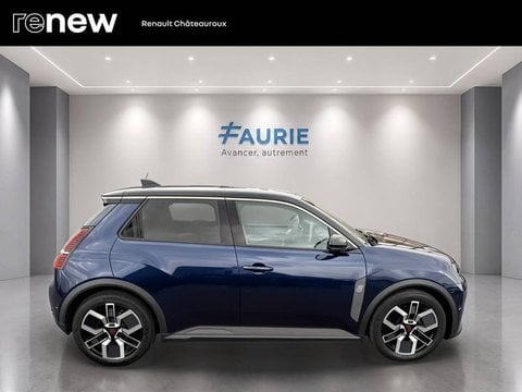 Voitures D'occasion À Saint Maur | Renault 5 R Electrique Renault E-Tech Electrique 150 Ch Auton...