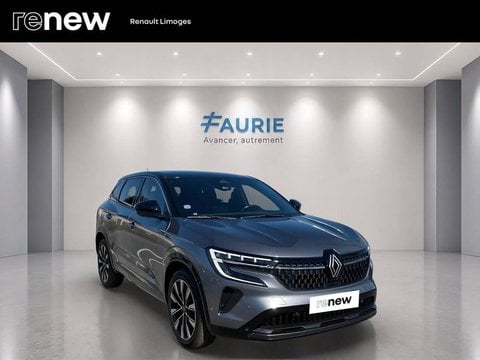 Voitures D'occasion À Limoges | Renault Austral Mild Hybrid 140 X-Tronic Techno