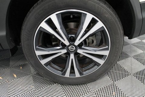 Voitures D'occasion À Châtellerault | Nissan Qashqai 1.3 Dig-T 140 N-Connecta