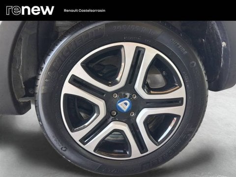 Voitures D'occasion À Castelsarrasin | Dacia Sandero Ii Blue Dci 95 15 Ans