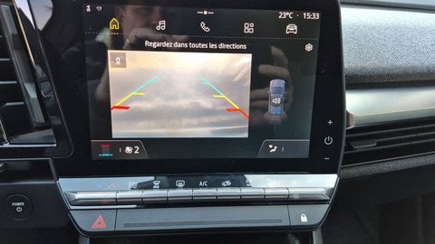 Voitures D'occasion À Bergerac | Renault Mégane Megane V Electrique Megane E-Tech Ev40 130Ch St...