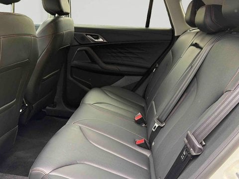Voitures D'0Km À Limoges | Mg Ehs Ii 1.5 Hybrid+ 224 Ch Luxury