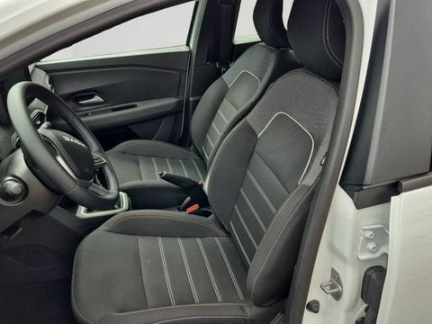 Voitures D'occasion À Bergerac | Dacia Sandero Eco-G 100 Gsr2 Stepway Expression
