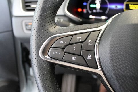 Voitures D'occasion À Châtellerault | Renault Captur Ii E-Tech Full Hybrid 160 Ch Techno