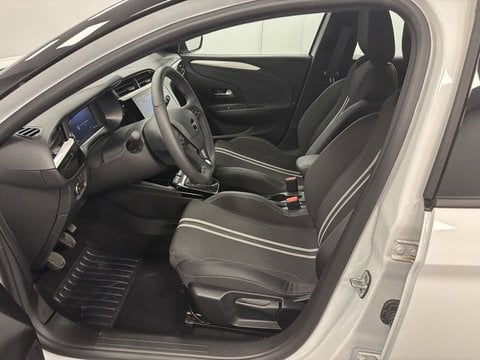 Voitures D'occasion À Gond Pontouvre | Opel Corsa F 1.2 Turbo 100 Ch Gs