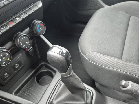 Voitures D'occasion À Bergerac | Dacia Duster Ii Tce 150 4X2 Edc Expression