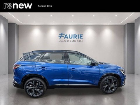 Voitures D'occasion À Brive La Gaillarde | Renault Austral E-Tech Hybrid 200 Techno Esprit Alpine