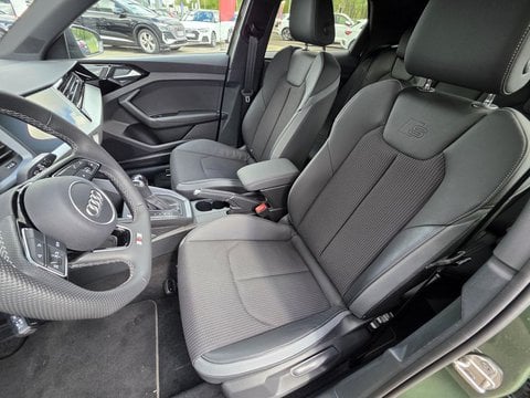 Voitures D'occasion À Saint-Avit | Audi A1 Sportback 35 Tfsi 150 Ch S Tronic 7 S Line Plus
