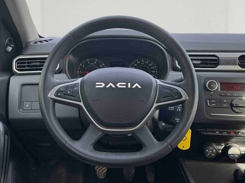 Voitures D'occasion À Trélissac | Dacia Duster Ii Eco-G 100 4X2 Essential
