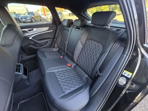 Voitures D'occasion À Saint-Avit | Audi A6 Avant 55 Tfsie 367 Ch S Tronic 7 Quattro Competition