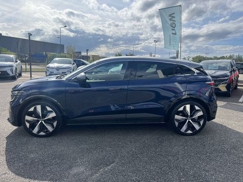 Voitures D'occasion À Montauban | Renault Mégane Megane V Electrique Megane E-Tech Ev60 220 Ch ...