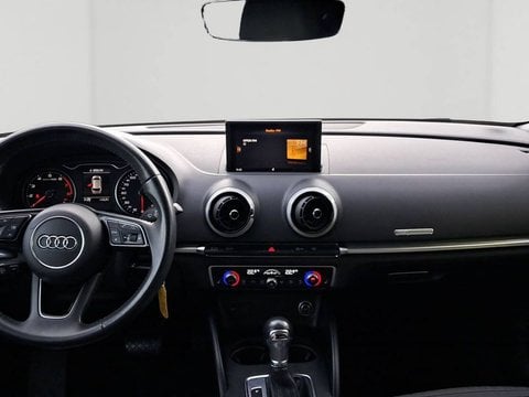 Voitures D'occasion À Limoges | Audi A3 Sportback A3 Iii 1.5 Tfsi Cod 150 S Tronic 7 Sport